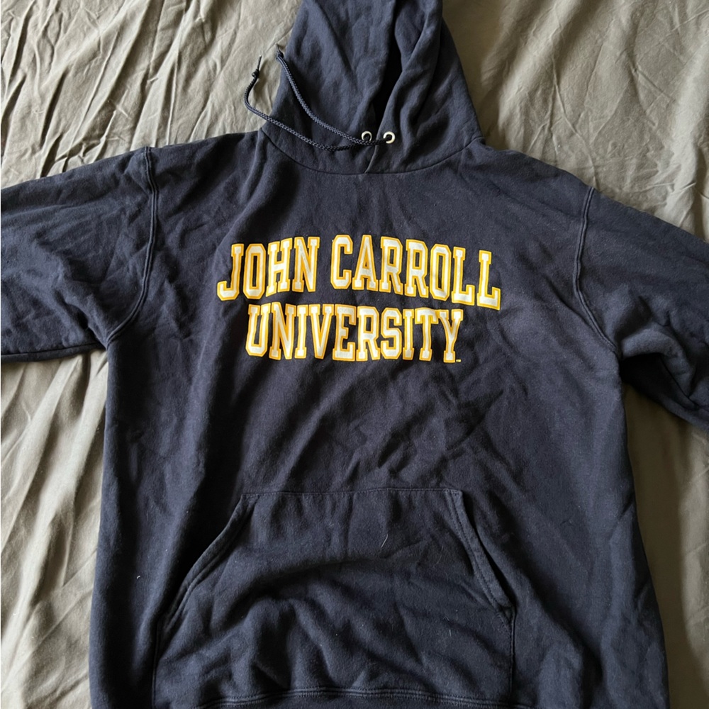 John Carroll University Champion Hoodie